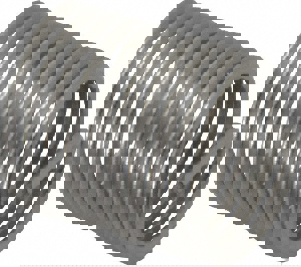 Screw-Locking Insert: Stainless Steel, M16 x 2.00 Metric Coarse, 1-1/2D